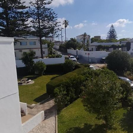 Conil Vistas Al Mar Del Roqueo, Fuente Del Gallo Conil De La Frontera Exteriör bild